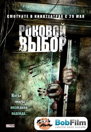 Роковой выбор 2008