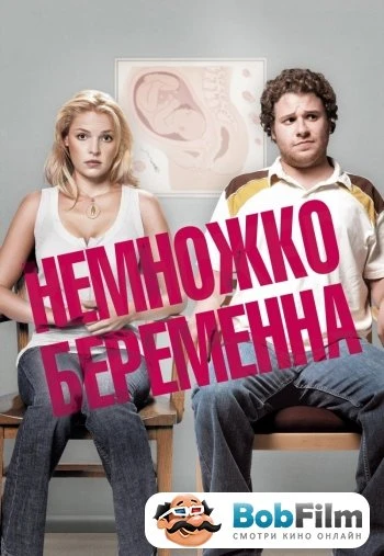 Немножко беременна 2007