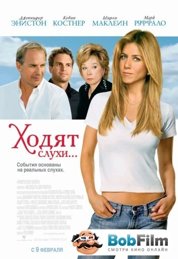 Ходят слухи 2005