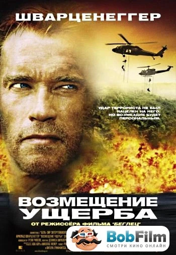 Возмещение ущерба 2002