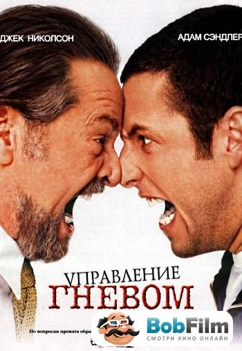 Управление гневом 2003