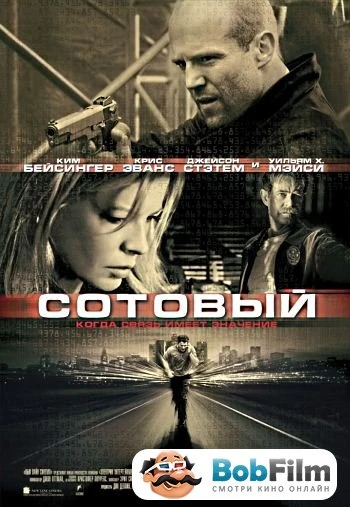 Сотовый 2004