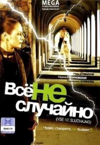 Все не случайно 2009