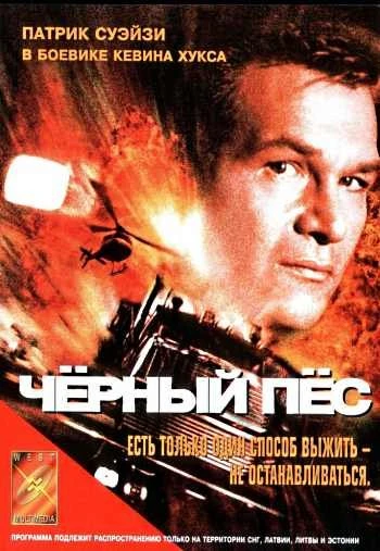 Черный пес 1998