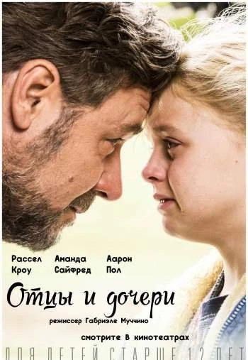 Отцы и дочери 2015