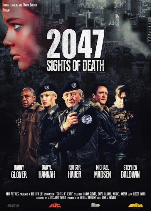 2047 – Угроза смерти 2014