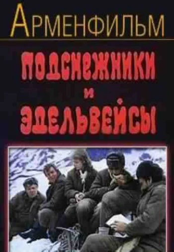 Подснежники и эдельвейсы 1982