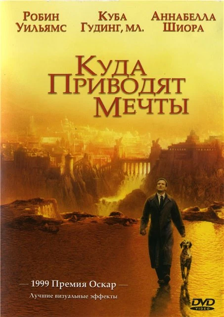 Куда приводят мечты 1998