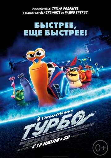 Турбо 2013