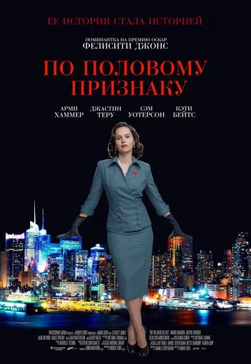 По половому признаку (2019)