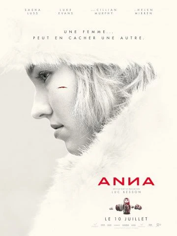 Анна (2019)