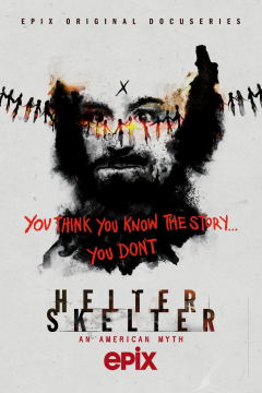 Helter Skelter: Американский миф (1 сезон) 