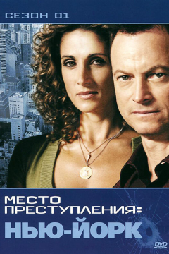 CSI: Место преступления Нью-Йорк (9 сезон) 