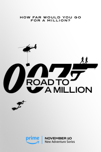 007: Дорога к миллиону (1 сезон) 