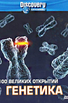 Discovery: 100 великих открытий (1 сезон) 