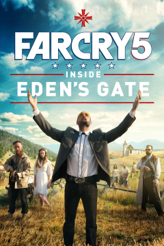 Far Cry 5: У врат Эдема (2018) 