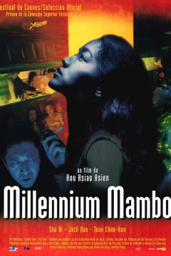 Миллениум Мамбо (2001) 