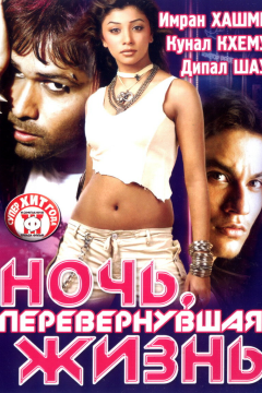 Ночь, перевернувшая жизнь (2005) 